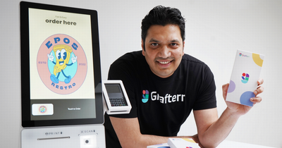 Hospitality tech firm rebrands following six-figure investment
