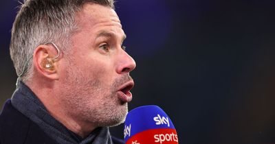 Carragher namechecks Newcastle in Liverpool 'worry' and explains Magpies hope despite FFP 'handcuff'