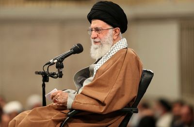 Iran's top leader says suspected poisonings 'unforgivable'
