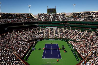 How can I watch Indian Wells? 2023 schedule, seeds and prize money