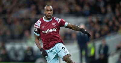 Maxwel Cornet, Lukasz Fabianski, Michail Antonio - West Ham injuries ahead of AEK Larnaca clash