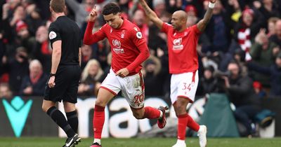 Nottingham Forest have three undroppables as Cooper makes key point after stalemate