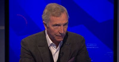 Graeme Souness makes 'real cool' Brennan Johnson comment after Nottingham Forest vs Everton