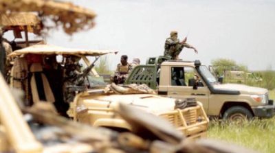 US Official Discusses in Algeria Arms Proliferation in Sahel