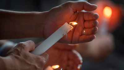 Watch from Seoul as vigil held in support of forced labour victims