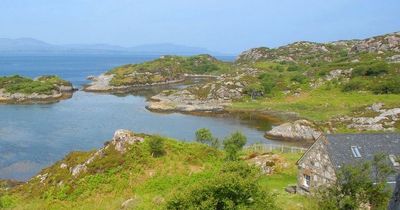 You can get paid to live on a gorgeous remote island with free accommodation