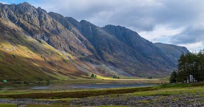 The hike in Scotland named one of the best in the UK for a walk this spring