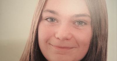 Perth teen who went missing four days ago could be in Lanarkshire