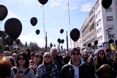 Wreckage cleared, days after deadly Greek rail disaster