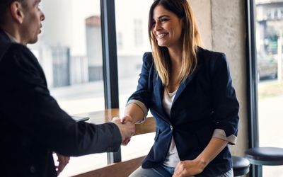 Don’t go in ‘all guns blazing’: How to ask for a pay rise