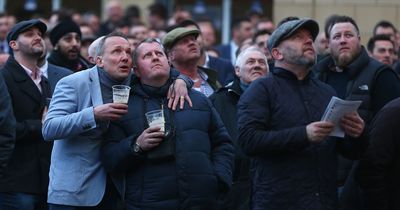 Cheltenham Festival punters set to guzzle 220,000 pints of Guinness over four days