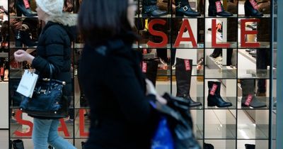 West Midlands retail closures highest in Britain