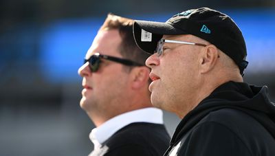 Panthers may be willing to ‘overpay’ for 2023 draft’s No. 1 overall pick