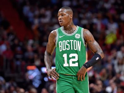 Celtics alum Terry Rozier jumps into the lottery in 2015 NBA redraft