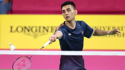 Physio Heath Matthews to accompany Lakshya Sen at All England Championships