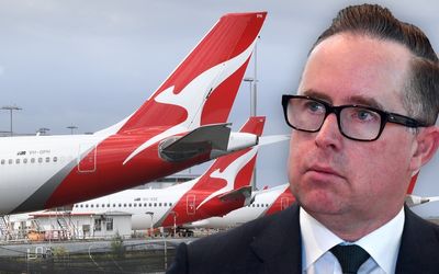 Qantas leadership shake-up raises questions of successor to Alan Joyce