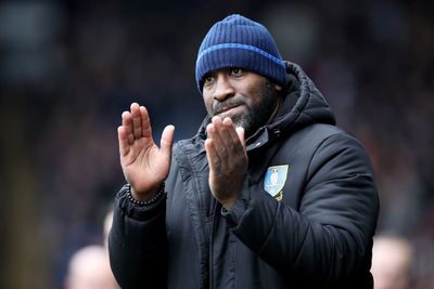 Sheffield Wednesday are rising again under the calm care of Darren Moore