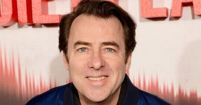 Jonathan Ross gets new radio show 15 years after scandal took him off air