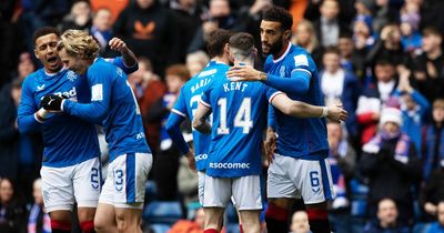 Hibs vs Rangers on TV: Channel, live stream, PPV and kick-off details for Premiership clash