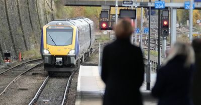 Government confirms reopening date for historic railway line lost in 1960s