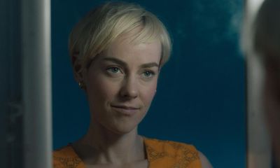Adopting Audrey review – Jena Malone shines in kooky adult adoption tale