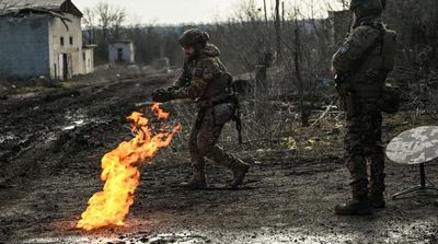 Kyiv Says Forces Are Holding On in ‘Utter Hell’ of Bakhmut Battle