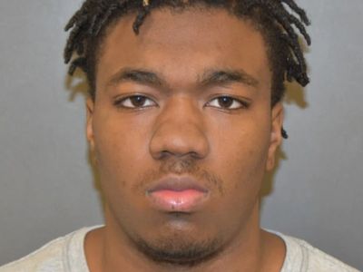Teen arrested after three killed and one wounded in suspected home invasion shooting in Chicago suburb
