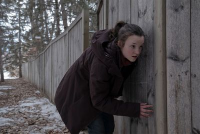 Cannibalizing girlhood in the apocalypse