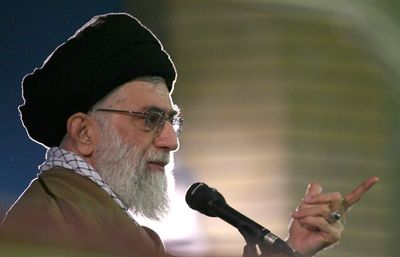 Iran supreme leader orders punishment for schoolgirl poisoning