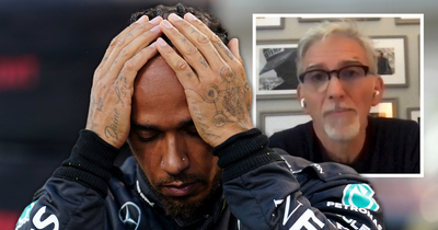 Damon Hill makes worrying Red Bull point as Lewis Hamilton's Mercedes have "real problem"