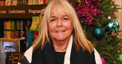 Loose Women's Linda Robson going through 'rough patch' with husband of 33 years