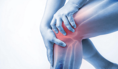 Health: Non-surgical treatment can reduce knee pain for adults over 50