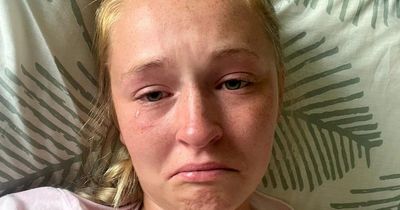 ‘I collapsed in a supermarket and doctors told me it was down to stress – but it was a life-changing diagnosis'