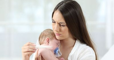 'Special' jab protects babies against common and dangerous winter bug