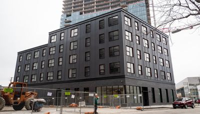 Near North Side condos aim to put home ownership in easier reach