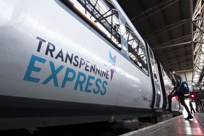 TransPennine Express on track to cancel 23,000 services in 2023, says mayor