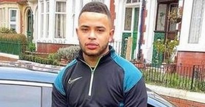 Cardiff and QPR footballer's son, 24, found dead with two pals' bodies after night out