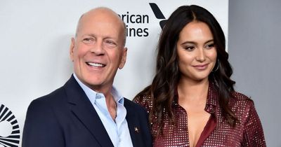 Bruce Willis' wife begs 'stop yelling at and filming' star after his dementia diagnosis