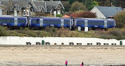 Scottish 'scenic trains' with glass sides and roofs could be rolled out for tourists