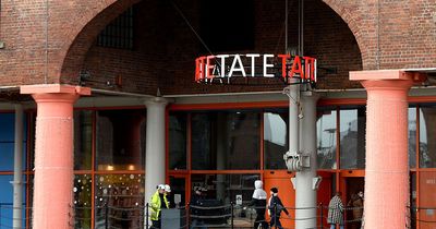 Date confirmed when Tate Liverpool will close its doors for two years