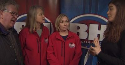 Viewers dub Bargain Hunt episode an 'absolute scandal' as disqualified item makes profit
