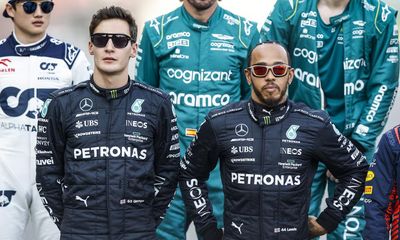 ‘This is not the right car’: Hamilton laments uncompetitive Mercedes