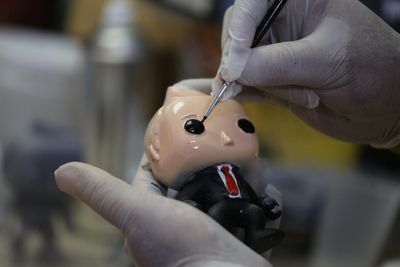 Funko is 'eliminating' $30m worth of dolls because it's cheaper than storing them