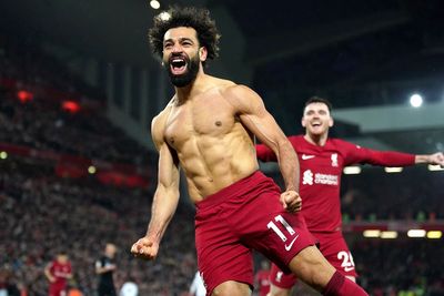 Salah v Fowler – How Liverpool’s leading Premier League scorers shape up