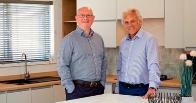 Leisure home manufacturer Atlas maps out further growth as sales almost double in record year