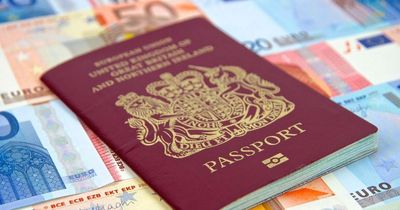 Passport warning issued to Edinburgh holidaymakers travelling to Spain