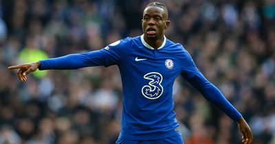 Denis Zakaria reveals what Chelsea players are doing for Graham Potter ahead of Dortmund clash