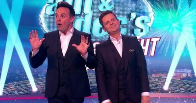 Ant and Dec apologise after Saturday Night Takeaway segment makes dogs go 'crazy'