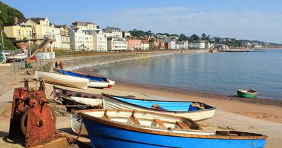 Girl, 14, from Ukraine dies after being found on beach