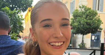 Isabella's condition meant she could only talk to members of her family